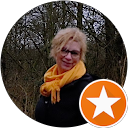 Ruth van Amerongen profielfoto